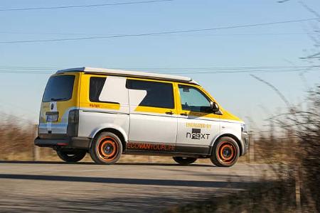Flowcamper