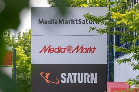 Mediamarkt-Mutter bekommt Übernahmeangebot aus China Mediamarkt-Mutter bekommt Übernahmeangebot aus China