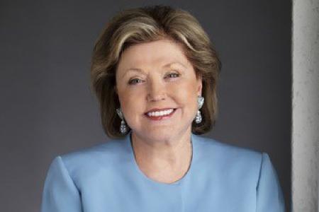 8. Barbara Taylor Bradford: 290 Mio. Euro