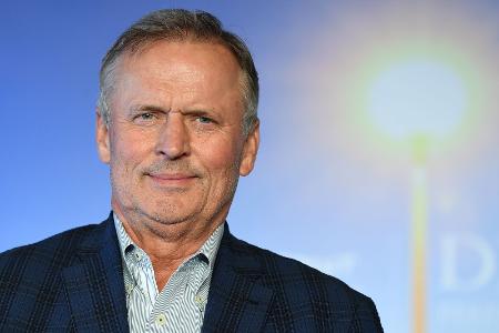 6. John Grisham: 385 Mio. Euro