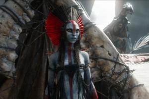 Avatar: Fire and Ash