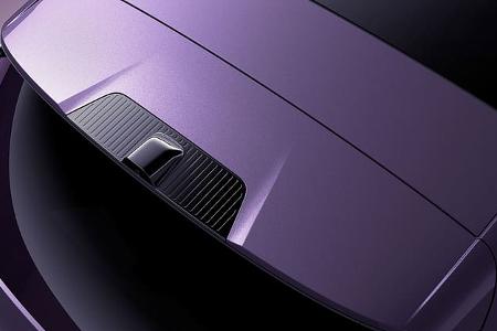 Leapmotor B10 Elektro-SUV