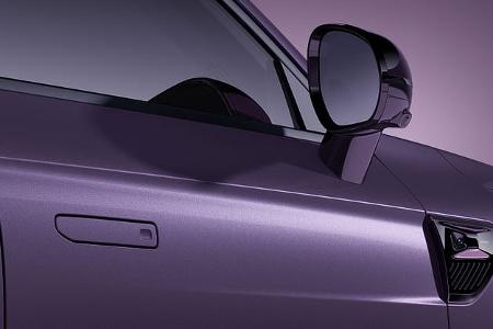 Leapmotor B10 Elektro-SUV