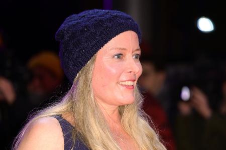Silke Bodenbender im Interview