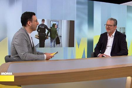 ARD-Morgenmagazin