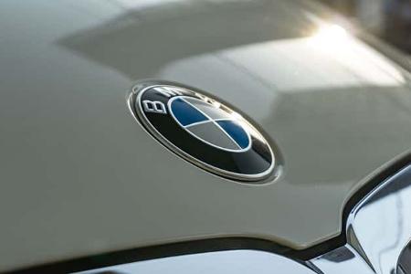BMW Logo BMW Logo