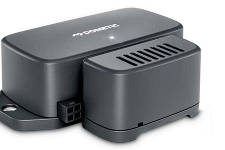 Dometic Kombiheizung