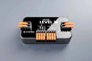 Revotion Node Level​