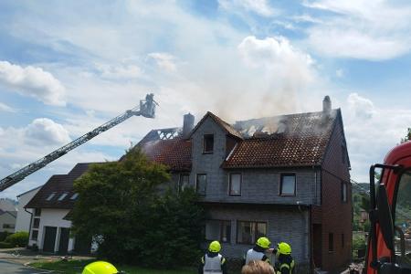 Brand Gerzen Brand Gerzen
