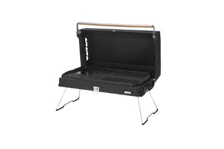 Tragbare Grills