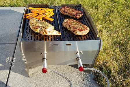 Grill