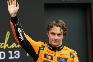 Piastri geht von McLaren-Duell um die WM-Krone aus