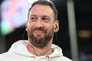 Kniat: "Mussten Leute anrufen, dass sie ins Stadion kommen"