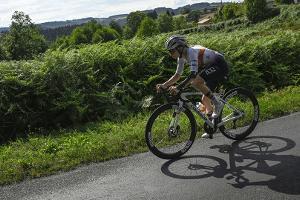 Frauen-Tour: Squiban gewinnt sechste Etappe