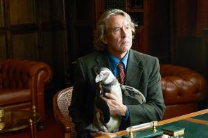 "Der Pinguin meines Lebens"