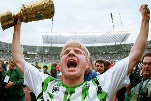 Effenberg verpasst Gladbach-Party mit "Träne im Auge"