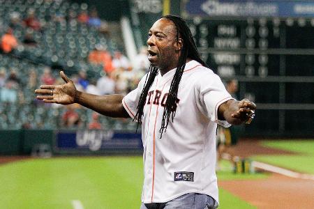 Booker T
