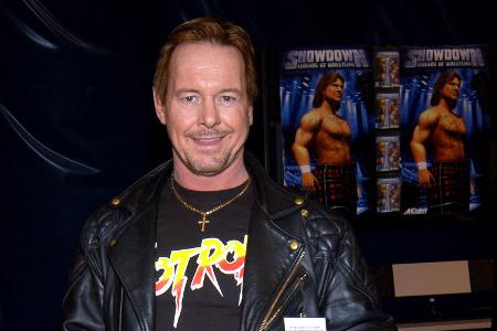 Roddy Piper