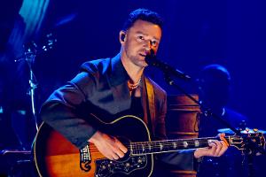 Justin Timberlake
