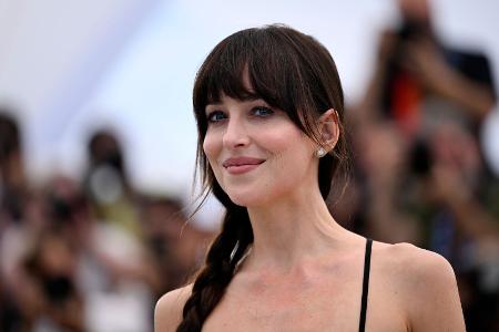 Dakota Johnson