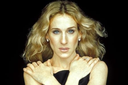 Sarah Jessica Parker