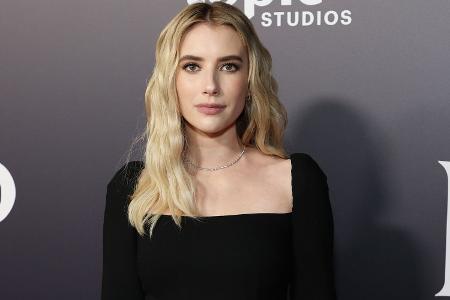 Emma Roberts