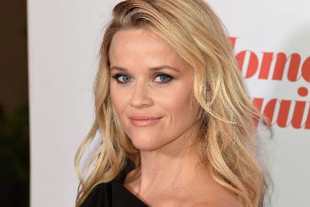 Reese Witherspoon