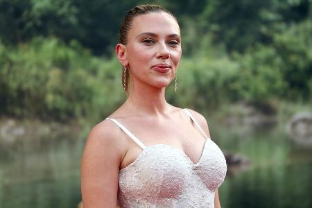 Scarlett Johansson