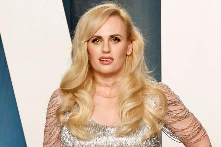 Rebel Wilson