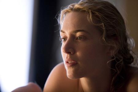 Kate Winslet