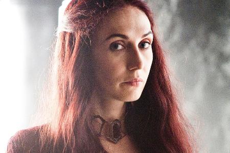 Carice van Houten
