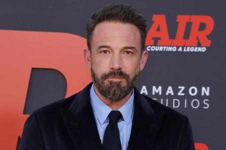 Ben Affleck