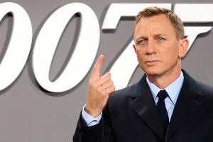James Bond