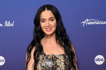 Platz 19: Katy Perry