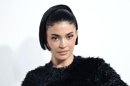 Platz 4: Kylie Jenner
