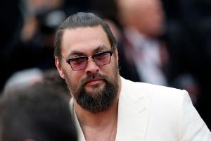 Jason Momoa