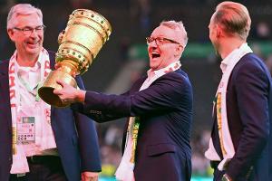 Wehrle bleibt im Fall Woltemade standhaft