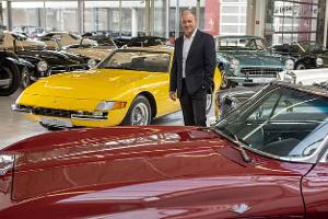 Auto Salon Singen GmbH Michael Koltes