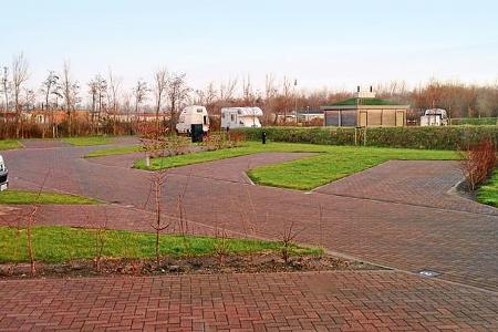Mobil-Tour: Südholland
