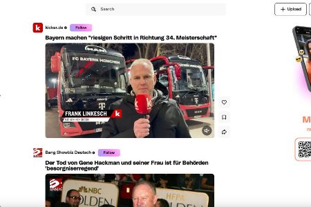 Wer nach einer europäischen Alternative zur US-Plattform YouTube sucht, sollte Dailymotion testen.