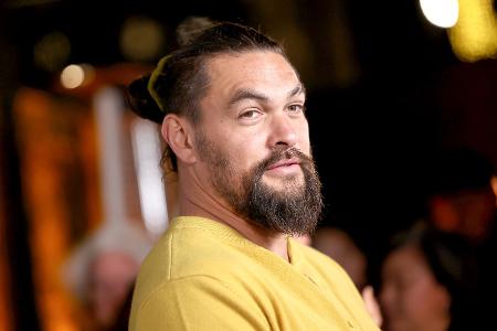 Jason Momoa 