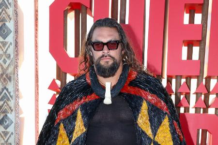 Jason Momoa 