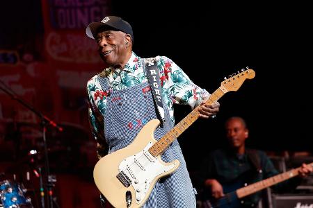 Buddy Guy