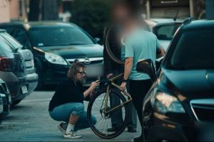 "Fahrrad geklaut - Undercover auf Hehler-Jagd"