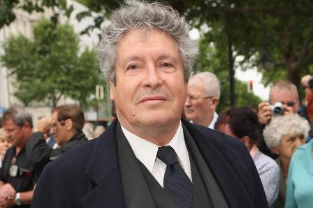 Volker Brandt Volker Brandt