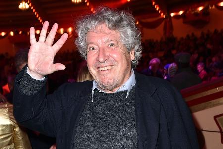 Volker Brandt