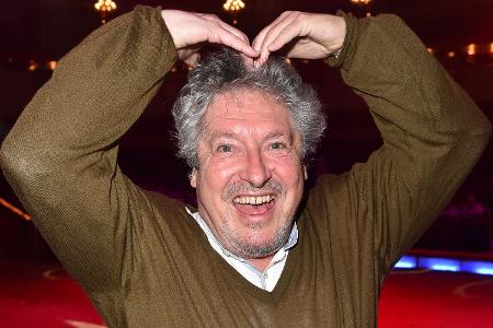 Volker Brandt