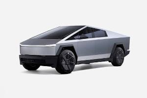 Tesla Cybertruck Originalzubehoer