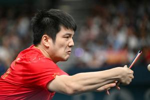 TTBL-Import Fan: Hoffnung auf neue "Ping-Pong-Diplomatie"