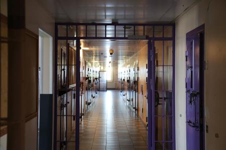 Bis zu 600 Straftäter aus Schweden könnten ab nächstem Jahr nach Tartu kommen. Bis zu 600 Straftäter aus Schweden könnten ab nächstem Jahr nach Tartu kommen.